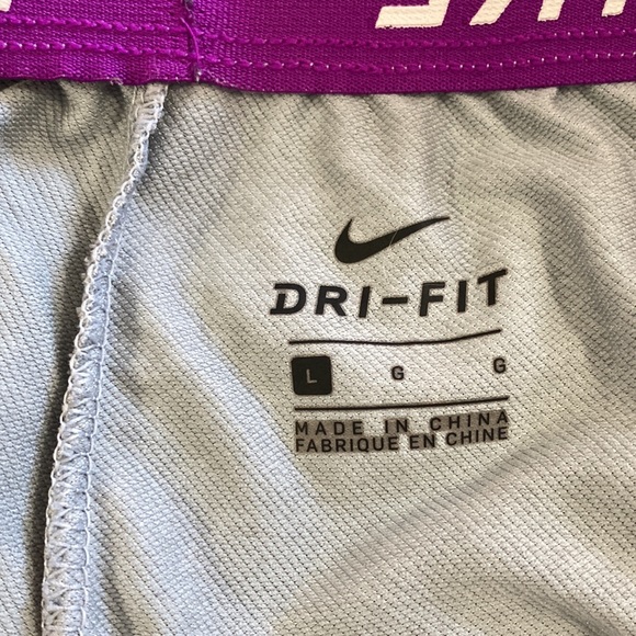 2 for $10 | Nike Dri-Fit Shorts - Picture 3 of 7